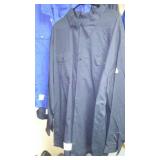 Bulwark Flame Resistant Shirts (8)