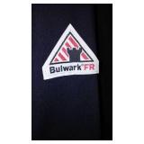 Bulwark Flame Resistant Shirts (8)
