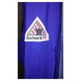 Bulwark Flame Resistant Shirts (8)