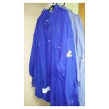 Bulwark Flame Resistant Shirts (8)