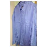 Bulwark Flame Resistant Shirts (8)