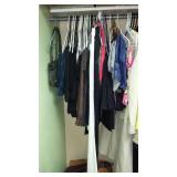 Entire Room Of Clothing  See Pics.