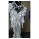 Entire Room Of Clothing  See Pics.