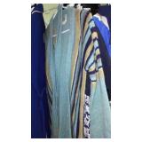 Entire Room Of Clothing  See Pics.