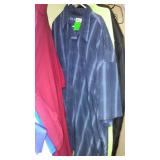 Entire Room Of Clothing  See Pics.