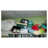 Entire Room Of Clothing  See Pics.