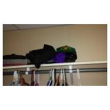 Entire Room Of Clothing  See Pics.