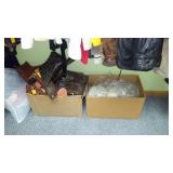 Entire Room Of Clothing  See Pics.