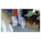 Entire Room Of Clothing  See Pics.