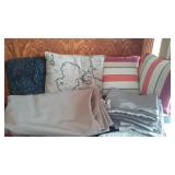 Indoor Outdoor Pillow, Furniture Cover And More.