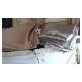 Indoor Outdoor Pillow, Furniture Cover And More.