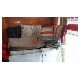 Indoor Outdoor Pillow, Furniture Cover And More.