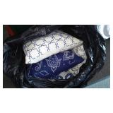 Indoor Outdoor Pillow, Furniture Cover And More.