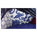 Indoor Outdoor Pillow, Furniture Cover And More.