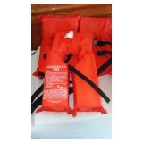 Life Jackets (5) Child Size