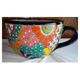 Ceramic Planters (2)