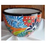 Ceramic Planters (2)