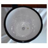 Ceramic Planters (2)