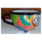 Ceramic Planters (2)