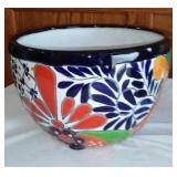 Ceramic Planters (2)