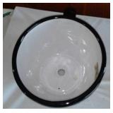 Ceramic Planters (2)