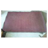 Indoor/Outdoor Commercial Door Mat.