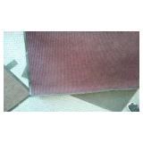 Indoor/Outdoor Commercial Door Mat.