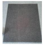 Indoor/Outdoor Commercial Door Mats (2)