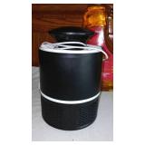 Mosquito Fans (2), Torch Oil (2)