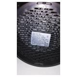 Mosquito Fans (2), Torch Oil (2)