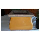 Ceramic Planter And More.