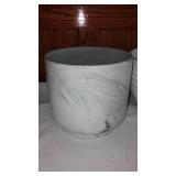 Lobster With Ceramic Planters (4) And More.