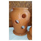 Strawberry Planters (3)