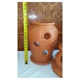 Strawberry Planters (3)