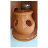 Strawberry Planters (3)