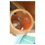 Strawberry Planters (3)