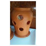 Strawberry Planters (3)