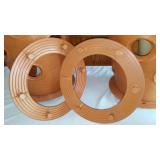 Strawberry Planters (3)