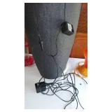 Water Feature And Hummingbird Feeders (2)