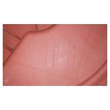 Large Planters (3) And More.