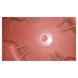 Large Planters (3) And More.