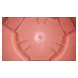 Large Planters (3) And More.