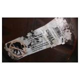 Large Planters (3) And More.