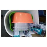 Mulch Film  New (4) And More.