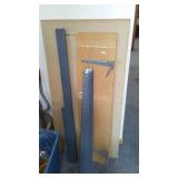 Mulch Film  New (4) And More.