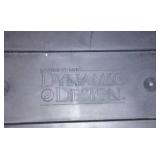 Planters, Sprinkler And Lopper.