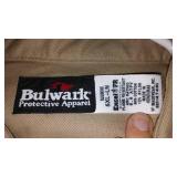 Bulwark Flame Resistant Shirts (8)