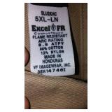 Bulwark Flame Resistant Shirts (8)