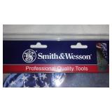 Smith And Wesson Heros Knife  NEW.