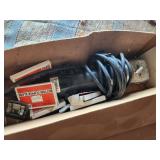Stewart Animal Clipper Set